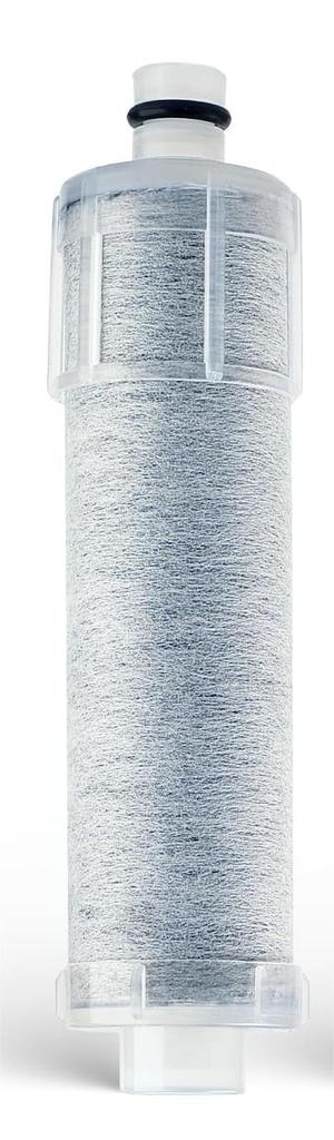 Replacement Water Purification Cartridge Purpose Compatible Substance High Chlorine Removal Grade Type Kitchen Parts [MOTRA] JF-20-A [General Product]