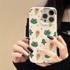 Zhitai iPhone 16 Case for Women - Cute Cartoon Design for iPhone 11, 13, 14, 15 Pro Max