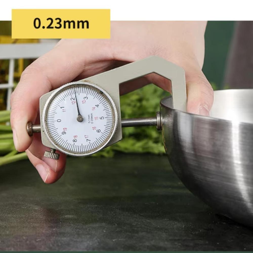 Multi-functional NonStick Pan Non-coated Fried Steak Pot Small Frying Pan  Gas Induction Cooker