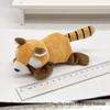 Creative Cute Plush Panda Magnet - Chengdu Souvenir & Gift