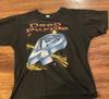 Deep Purple Tour T-Shirt 1988, Geschenk für Fan 86A