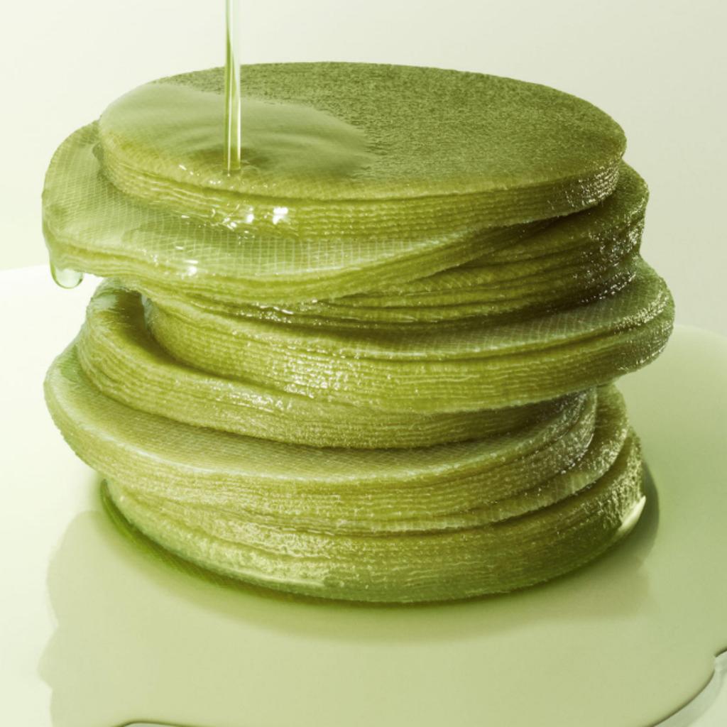 TIRTIR Matcha Tea Pad 70 Pads