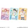 BANDAI Wandaful PreCure! The movie! Glitter Card Gummy (20 pieces) Candy Toy/Gummy Candy (PreCure Series)