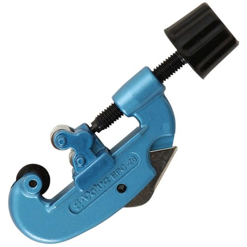 E-Value Pipe Cutter, Fits Pipes with Outer Diameters of 4mm To 28mm, EPC-28