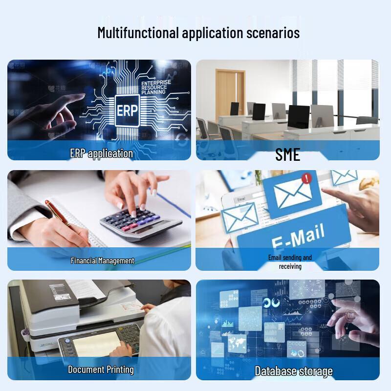 Dell PowerEdge T150 Tower Server (CN version)