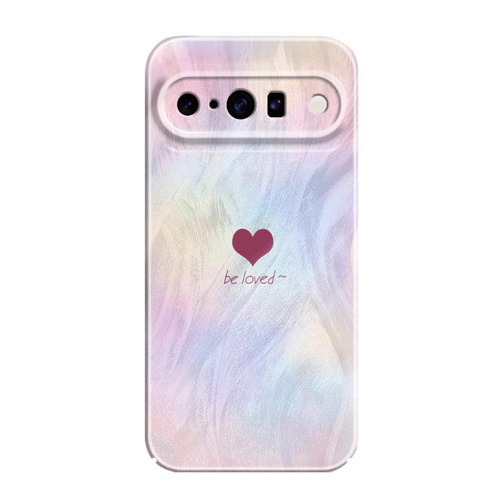 

Streamer Love Phone Case For Google Pixel 10 9 9A 8 8A 7 7A Pro XL 5G Film Hard Cover Google Pixel 10