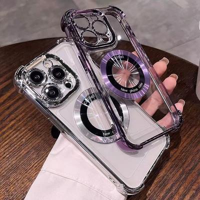 Cover per smartphone – Cover antiurto per smartphone