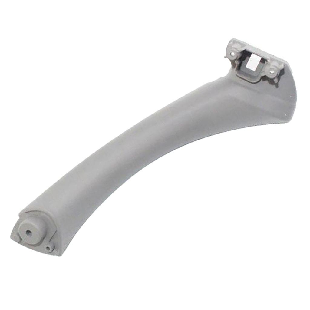 Vnitřní klika pravých dveří pro BMW E90, E91 - ŠEDÁ