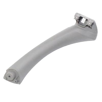 Inner Right Door Handle For BMW E90, E91 - GRAY