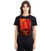 STAR TREK Unisex Adult The Next Generation Season 1 Episode 21 T-Shirt