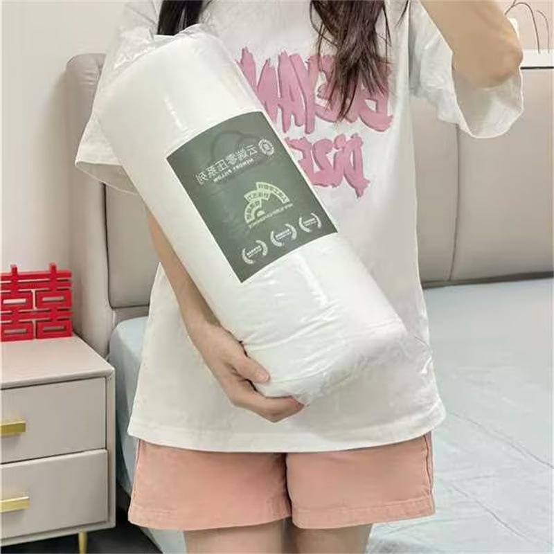 Pillow Deep Sleep Pillow Pro Neck Pillow Memory Pillow Side Sleeping Adult Pair Pillow Core Pillow