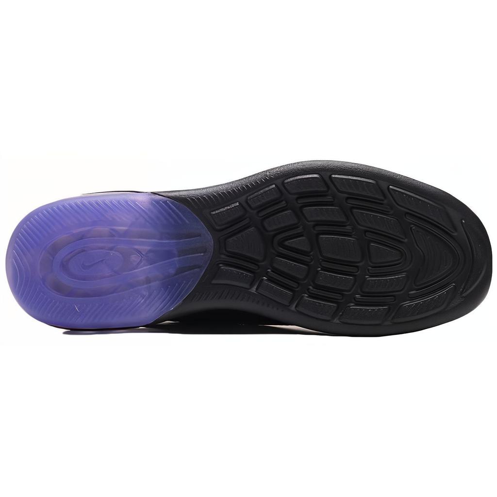 New Nike Air Max Axis Prem 'Black' AA2148-004