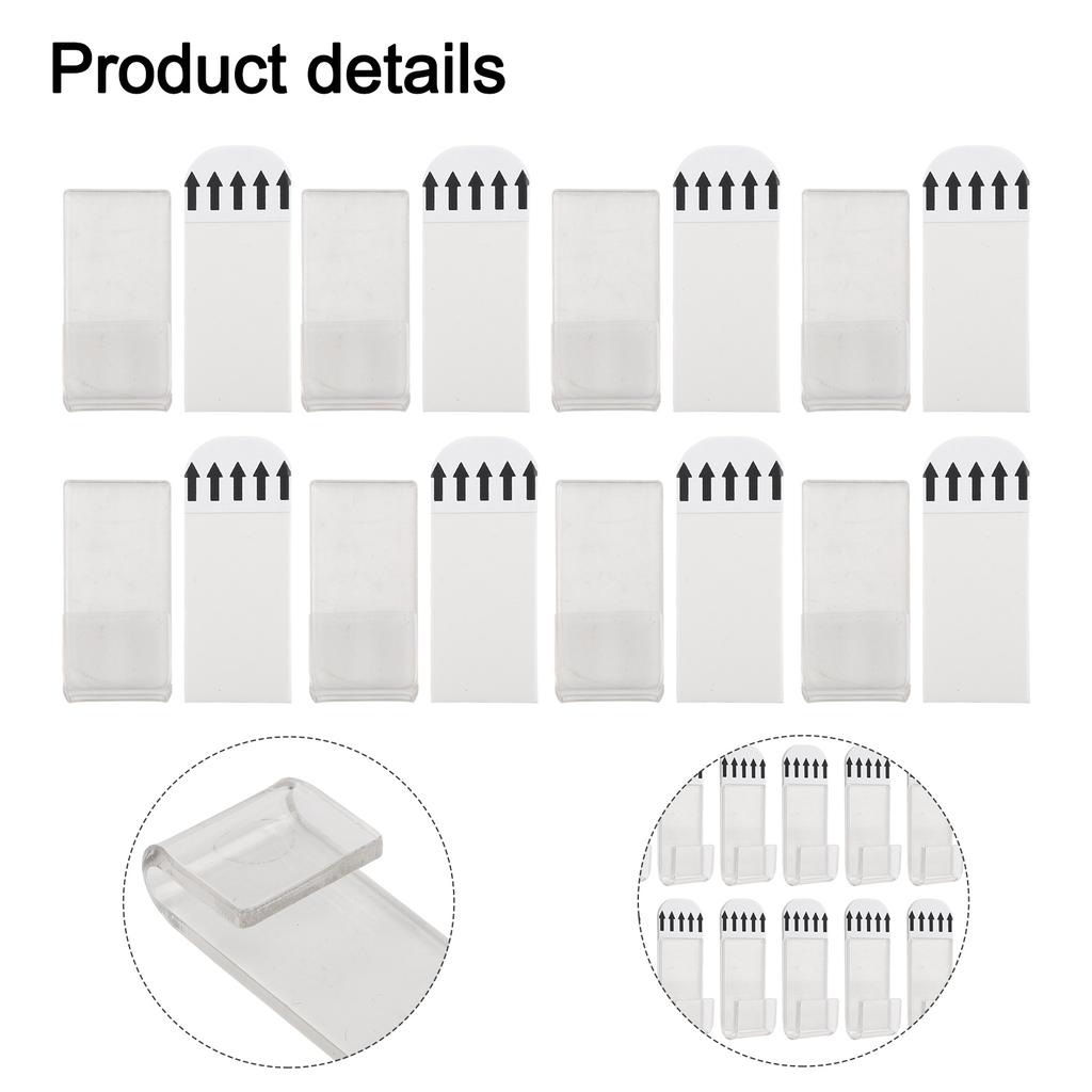 Acrylic Display Shelf For Records Album Display Hangers Acrylic Display Holder Compact Space Optimization For CD Albums