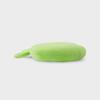 TOKKI Plush Neck Pillow (Green)