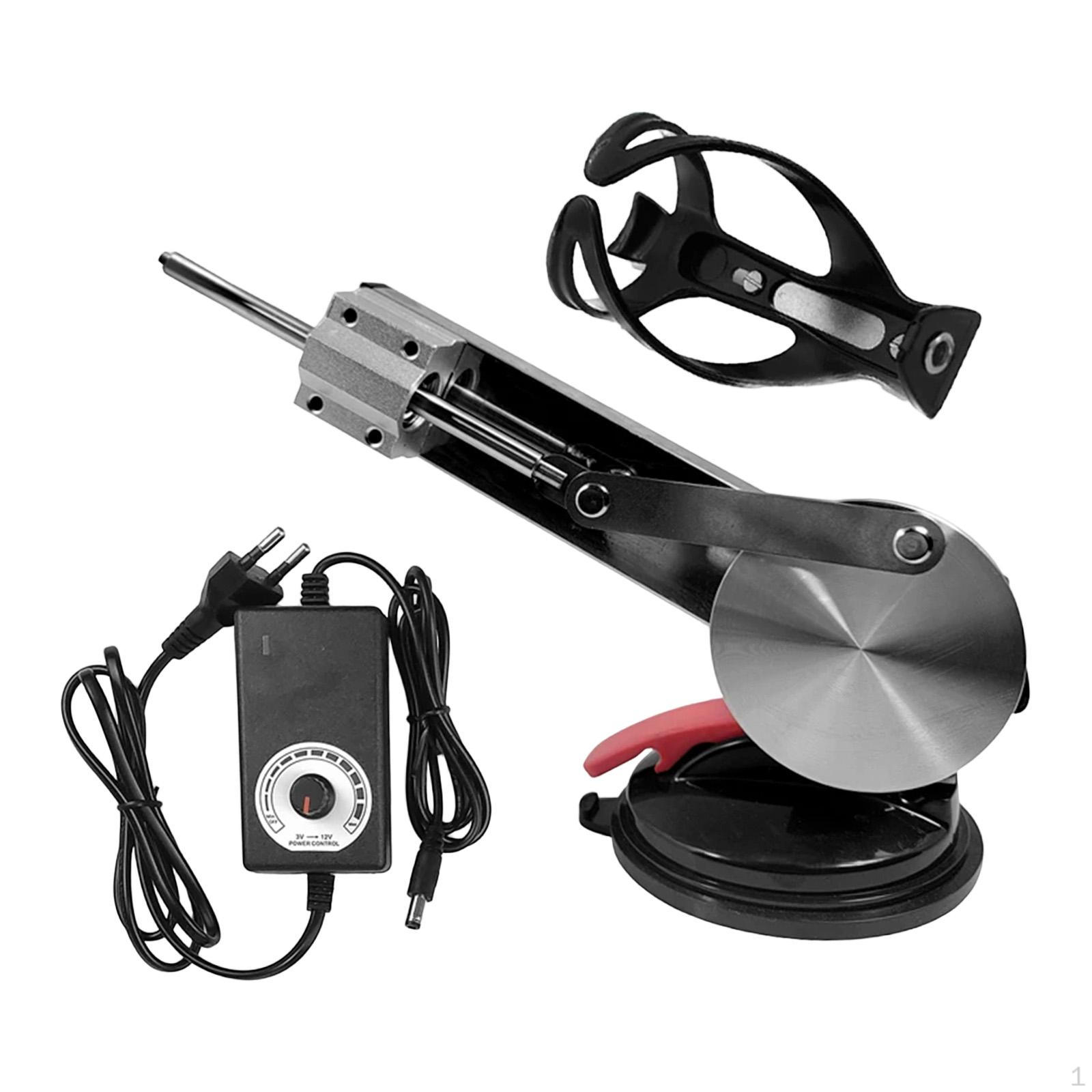 Mini Telescopic Linear Actuator Efficient 60mm