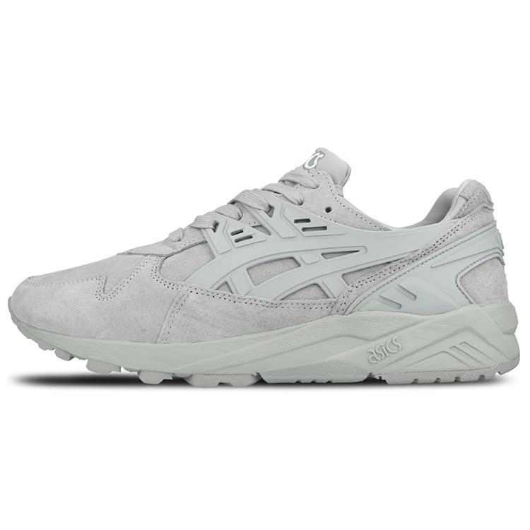 

New Asics Gel Kayano Trainer Light Grey H6C0L-1313 45