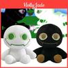 Slap Battles Peluche Bob Bambola Bianco Nero Peluche di Cotone PP Animale di Peluche Design Personalizzato