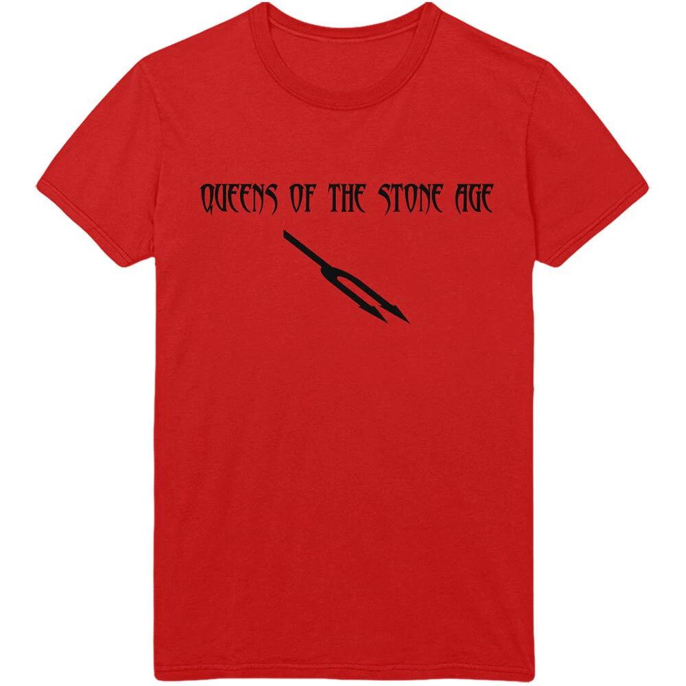 Queens Of The Stone Age Songs For The Deaf Tshirt S