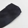 10 Pairs of Summer and Spring Men's Slip-on Silk Stockings with Heel, Durable Pearl-fiber Socks, Mid-calf Length, Business Style, Thin Version