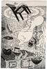 Marushin Moomin 90x60cm In Water 1445009400