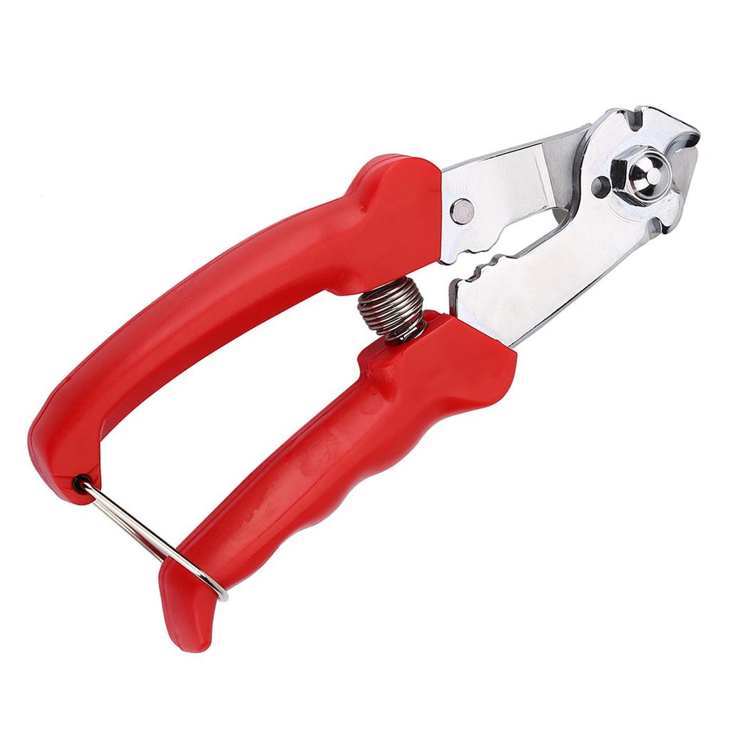 Multi function Bicycle Cycling Spoke Brake Wire Cable Cutter Repair Tool
