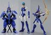 Tamashii Web Exklusiv Armor Plus Touma des Himmels "Armored Troopers"
