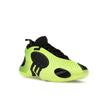 Adidas D.O.N. Issue #5 Lucid Lemon Unisex Sneakers Green Core-Black Semi-Lucid-Lime IE7801