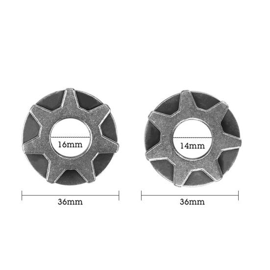 Angle Grinder Gear Wear-Resistant High Hardness Angle Grinder Conversion Head Gear