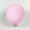 100pcs  10inch Macaron Latex Balloon Pastel Pink White Color Ballon Wedding Party Birthday Decoration Baby Shower Decor KTY
