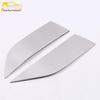 Ankai Decorative Stainless Steel Vent Panel Trim for 2019 GS5