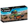 Playmobil 71436 Porsche 911 Carrera RS 2.7 Offroad Edition, Classic Cars, Adult, Collectible Car