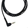 120cm DIY Earphone Cable Headphone Extension Cord Wear Resistant Reliable High Performance