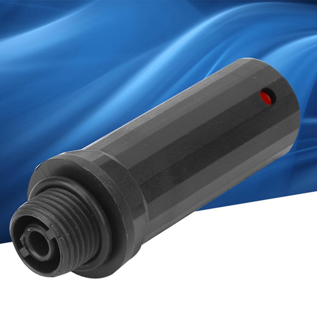 15.5mm Breathing Rod, Vent , Pump Accessories, Made of Engineering Plastic, for Most s