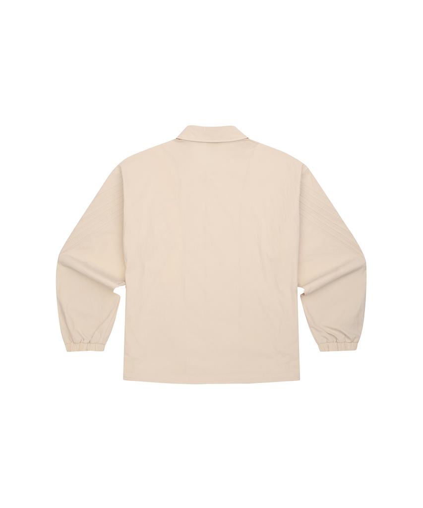 K-Swiss K Coach Jacket_1Ksjkmv902Be