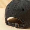 Yes Chef Graphic Baseball Cap Adjustable Polyester Chef Hat for Culinary Enthusiasts Casual Outdoor