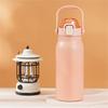 1300ML StainIess Steel Insulated Cup Thermal Mug Insulation Water Bottle Thermal Bottle Suitable for Various Drinkings