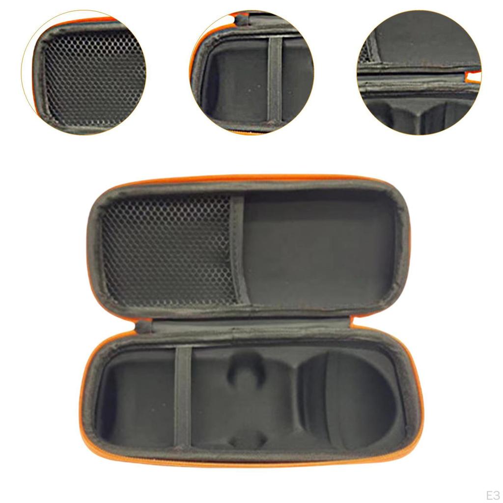 Carrying Case for Travel And KTV Use
