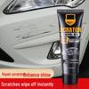 Car Scratch Repair & Polishing Wax - Removes Paint Scratches and Scuffs