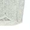 DIET BUTCHER SLIM SKIN Made In Japan Cotton Overall Handle Long Sleeve Shirt Men's Used