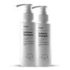 Traya Defence Shampoo | Cleansing Shampoo for Scalp Nourishment & Hair Health | Contains Biotin, Niacinamide, Piroctone Olamine & Anagain | Sulphat