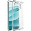 IMAK For Xiaomi Redmi K80 Ultra 5G Case TPU Phone Cover Airbag Shockproof Protection