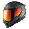 Nexx Full-face Helmet X.WST3 Fluence