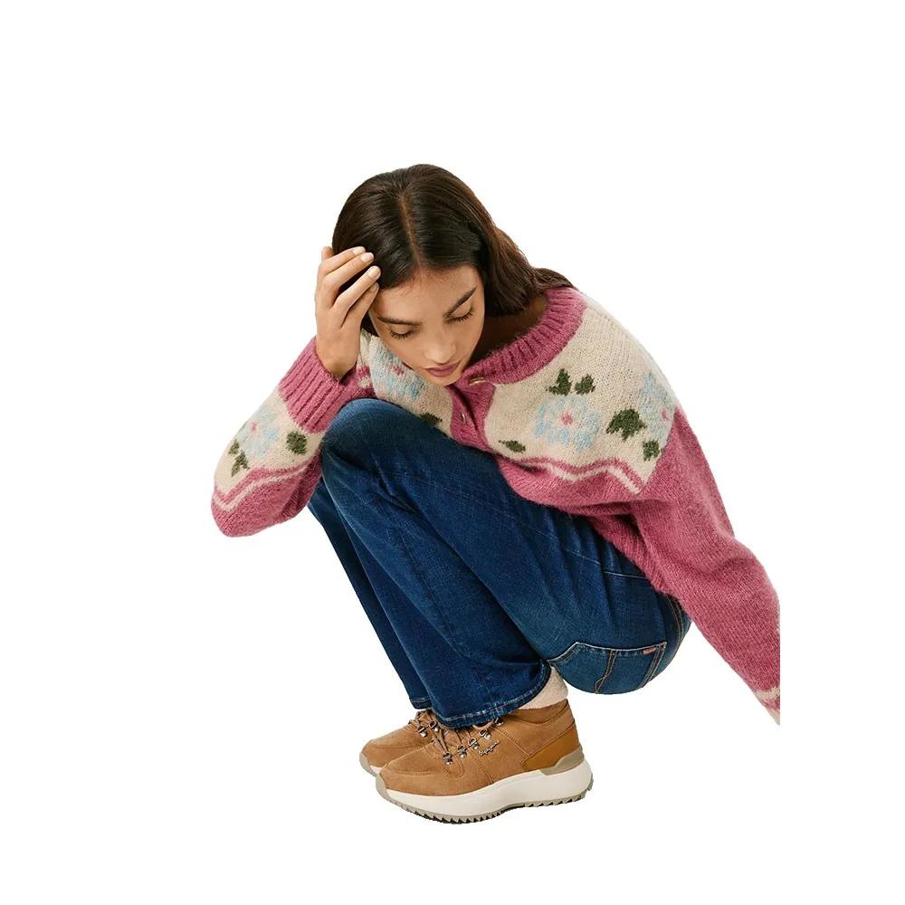 Pepe Jeans Кросовки Kimi Desert