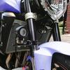 Motorrad-Lichtleistenhalterungen, einfach zu montierende Motorrad-Scheinwerferhalterungen, einfache Installation für vielseitige Beleuchtungswinkel