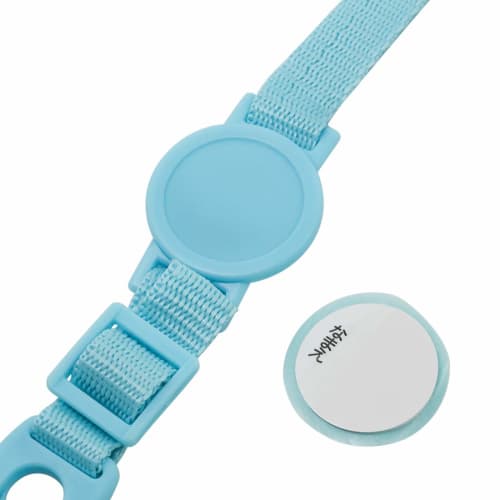 Skater Shoulder Strap for Water Bottles, Replacement Shoulder Strap for SDC4, SKDC4, SKDC3, SKC4, and SKCP3, Light Blue, 1.5 X 6 X 20cm (P-SDC4-SB-A)