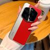 For Honor Magic 7 7 Pro 7 RSR Electroplating Double-piece Imitation Color Drop-resistant Mobile Phone Case