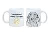 Dachshund I – Cup with a Dog, Cheerful Cup for a Dog Lover |