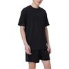 Puma Casual Breathable Versatile Simple Short Sleeve T-Shirt Men Tops Black 690645-01