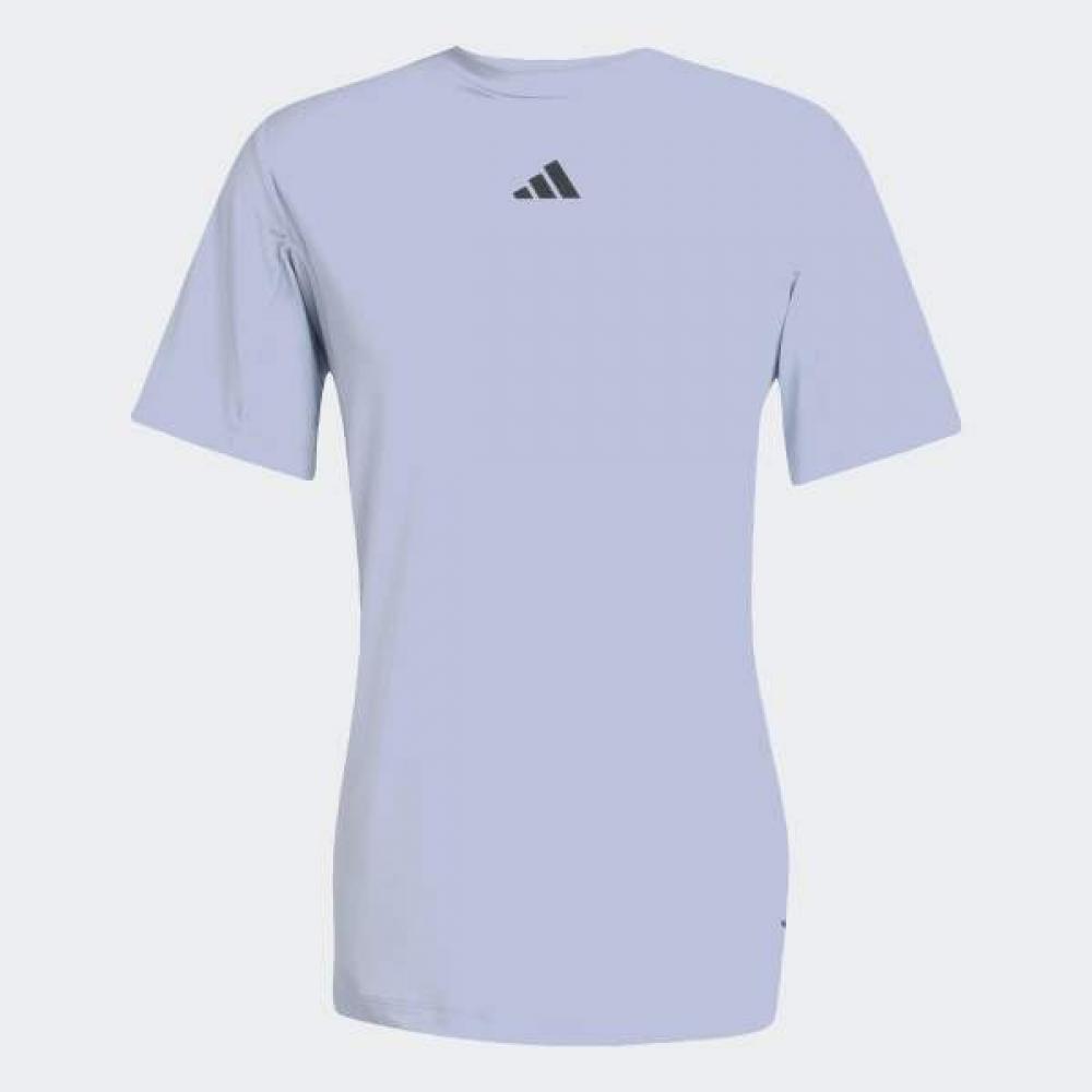AdidaS Men S Motion Sculpting D4t Prime Tee