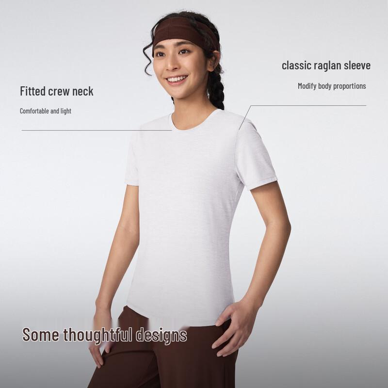 Keep Women's Quick-Dry Cooling Sport T-Shirt